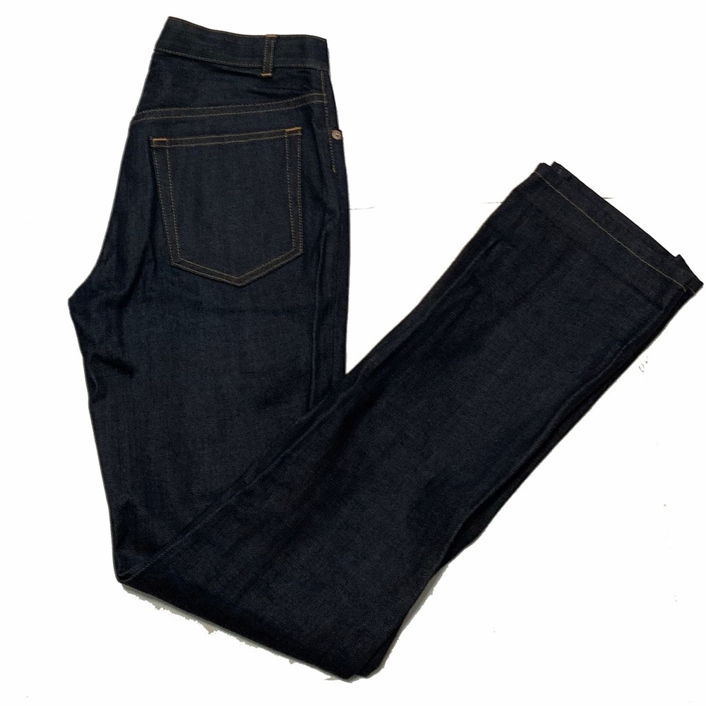 25 X 30 / A.P.C. New Cure Jeans Stres Etroit